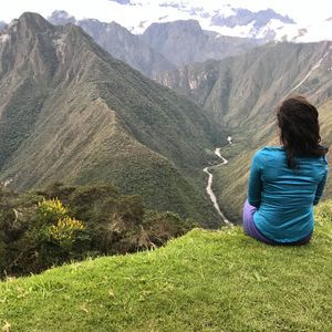 Meet your Posher, Yvette